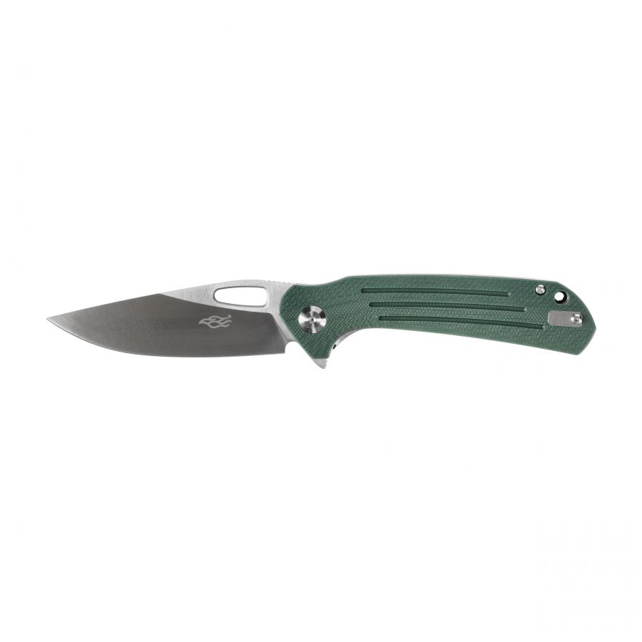 Ganzo Firebird Folding Knife FH921-GB 1/6