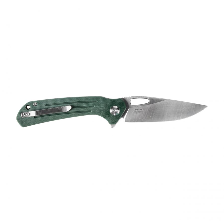 Ganzo Firebird Folding Knife FH921-GB 2/6