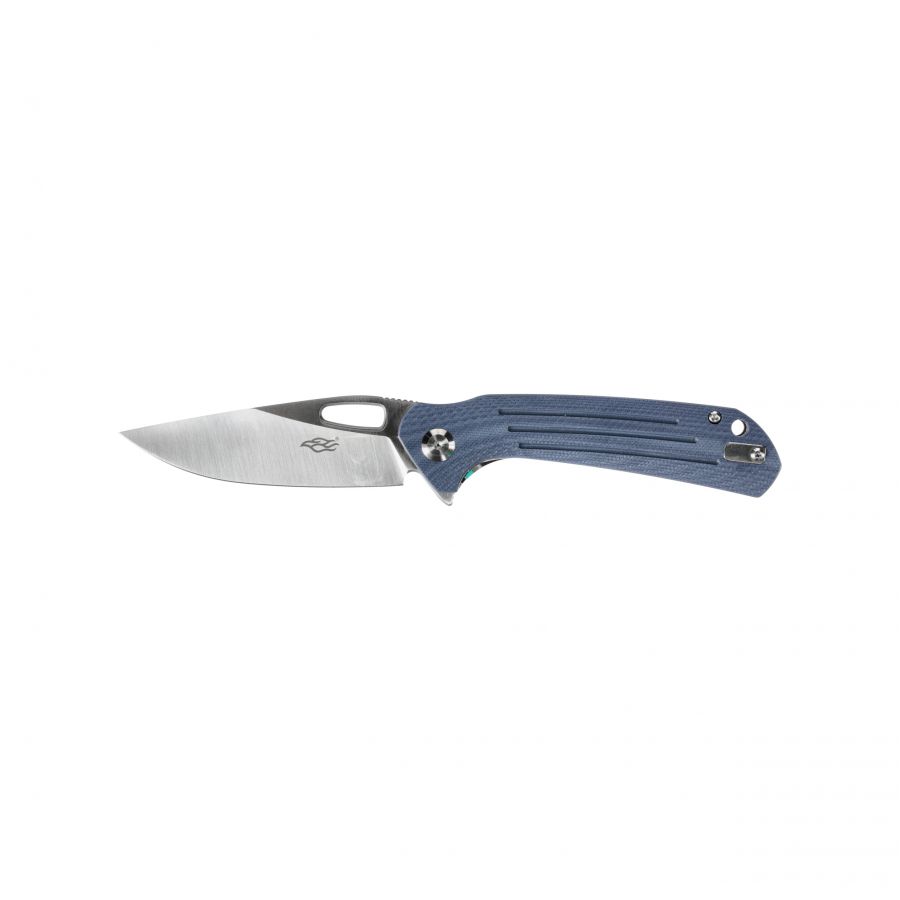 Ganzo Firebird Folding Knife FH921-GY 1/6