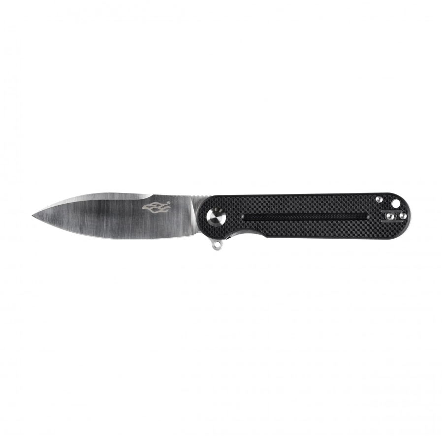 Ganzo Firebird Folding Knife FH922-BK 1/6