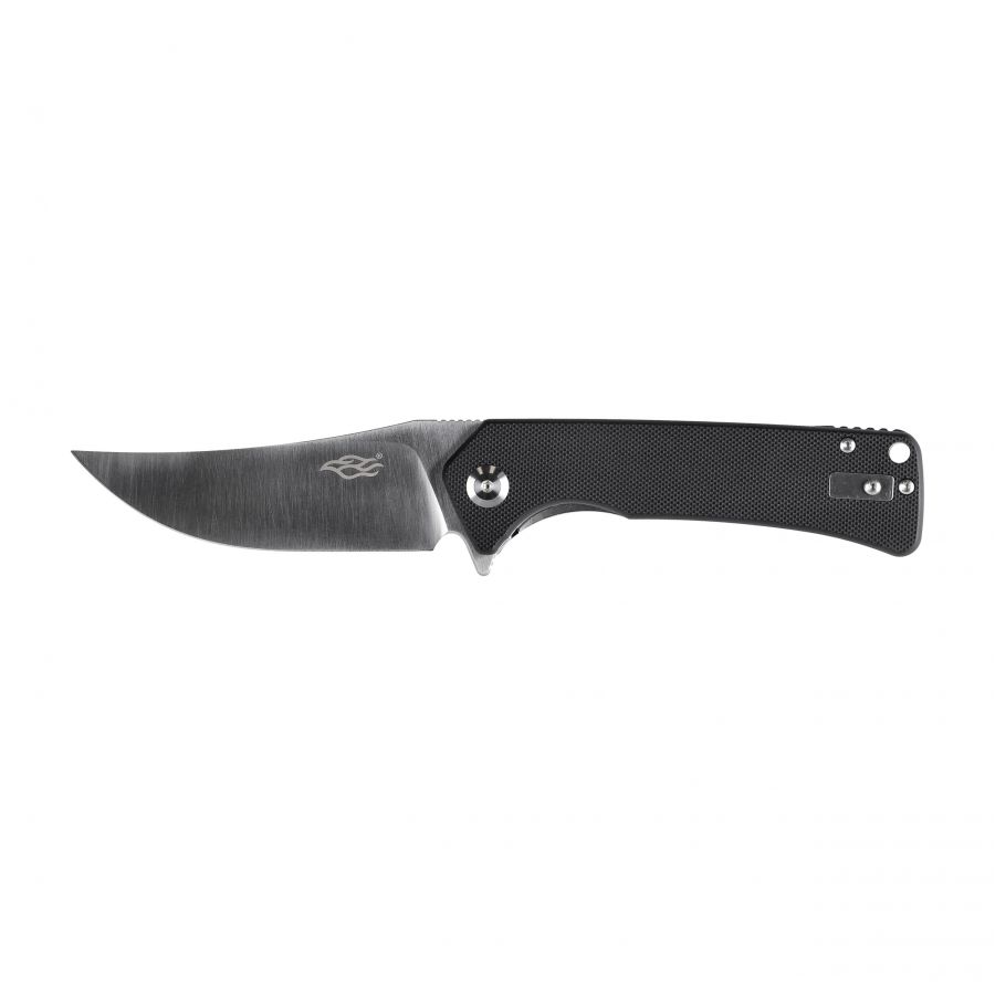 Ganzo Firebird Folding Knife FH923-BK 1/6