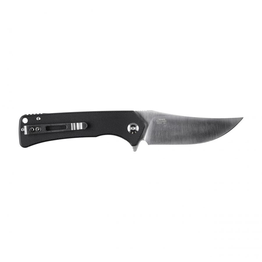 Ganzo Firebird Folding Knife FH923-BK 2/6