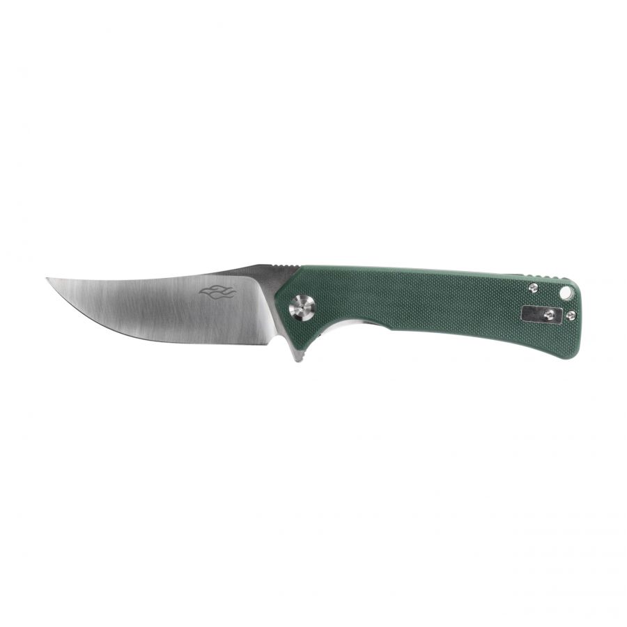 Ganzo Firebird Folding Knife FH923-GB 1/6