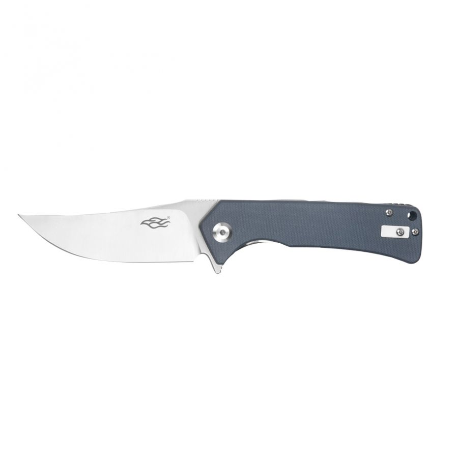 Ganzo Firebird Folding Knife FH923-GY 1/2