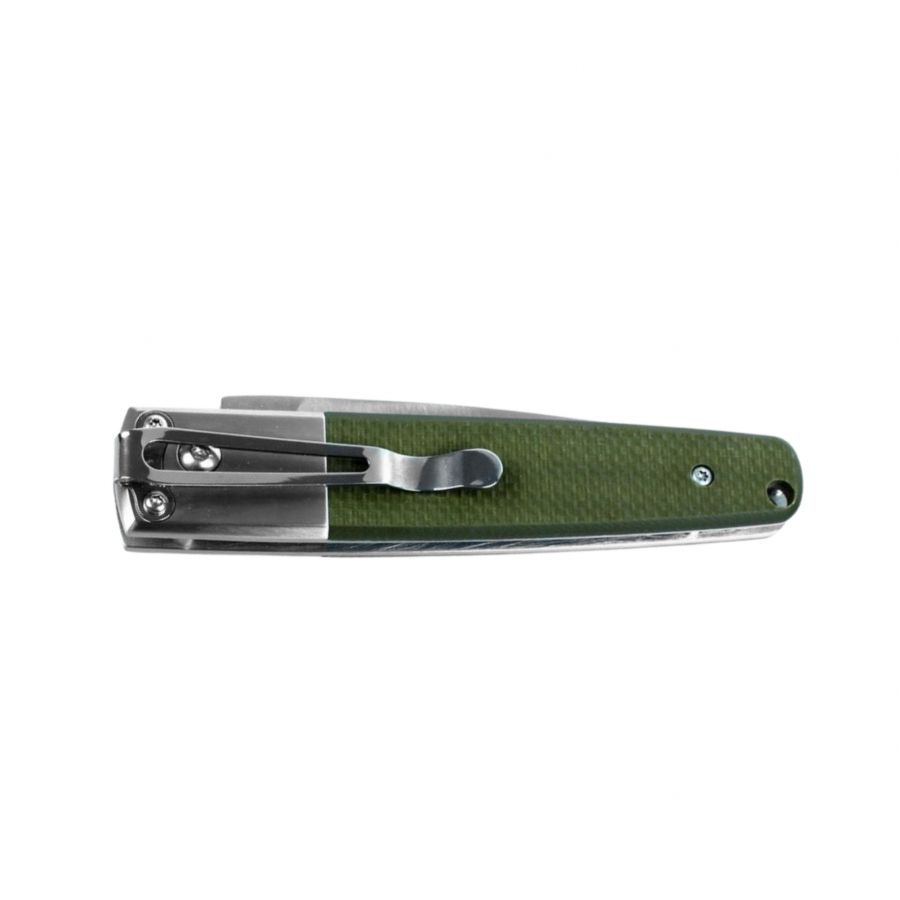 Ganzo Firebird folding knife G7211-GR 4/4