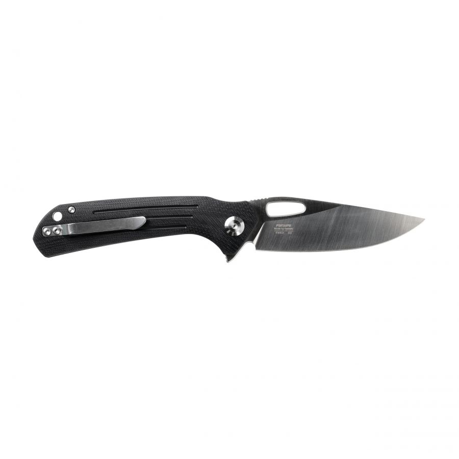 Ganzo Firebird folding knife G7531-BK 2/6