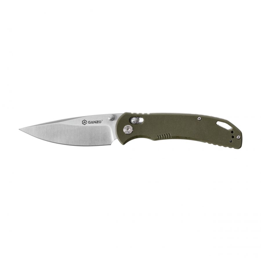 Ganzo Firebird Folding Knife G7531-GR 1/6