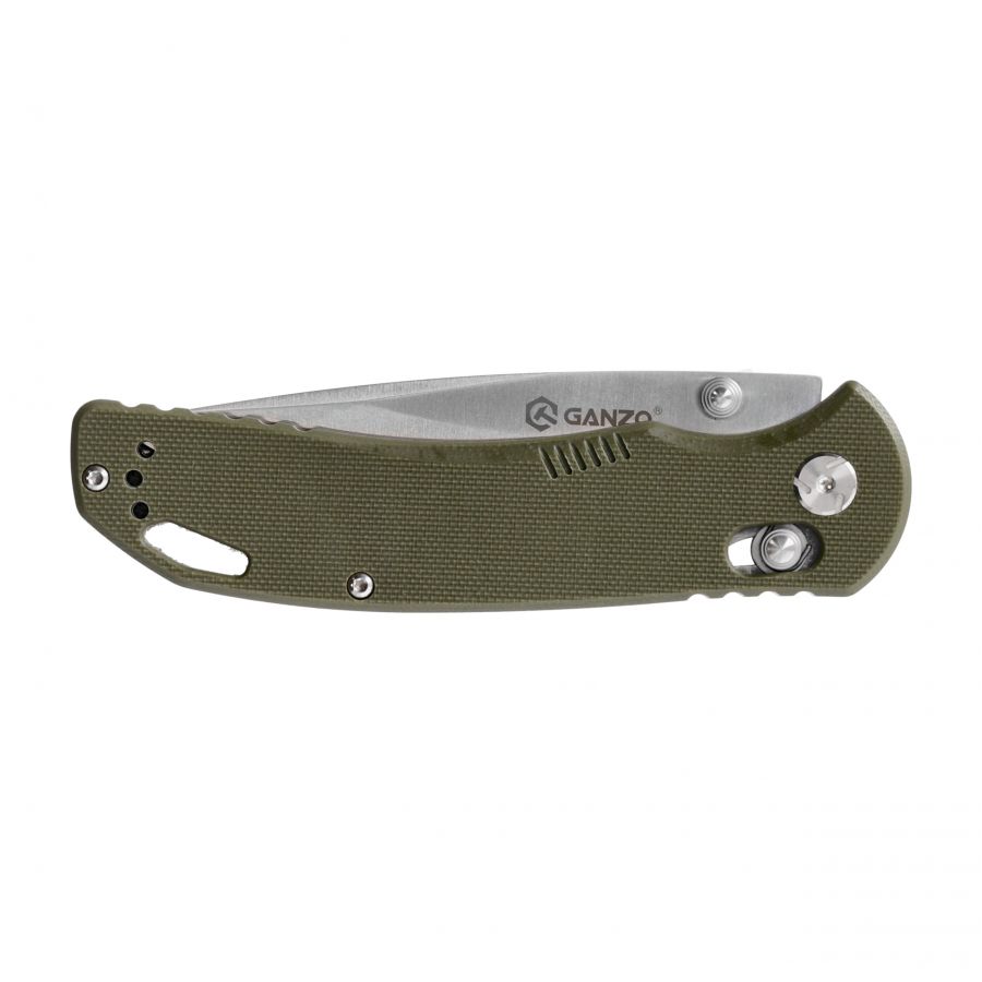 Ganzo Firebird Folding Knife G7531-GR 4/6