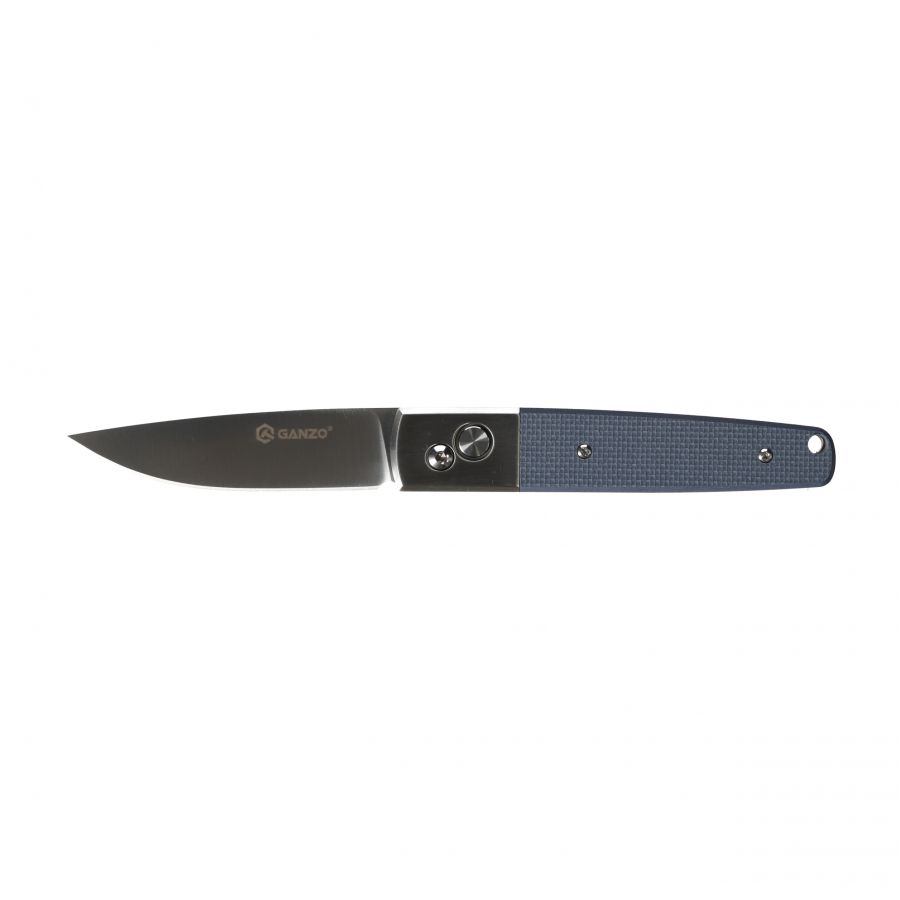 Ganzo Firebird G7211-GY folding knife 1/6