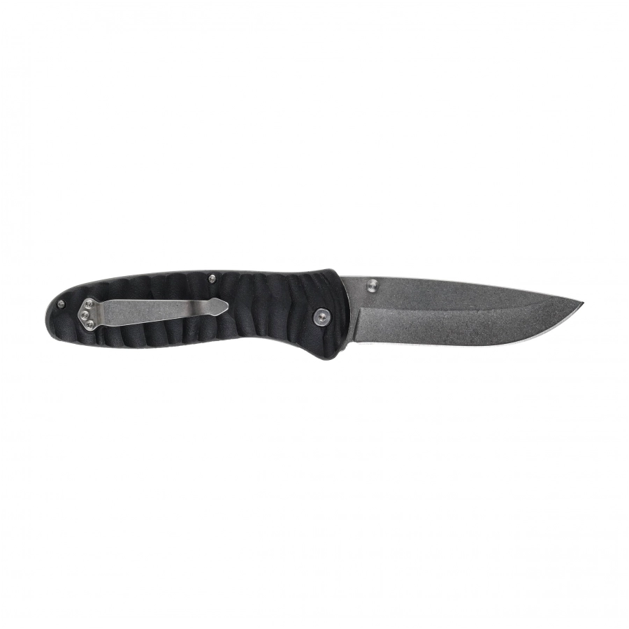 Ganzo folding knife G6252-BK 2/6