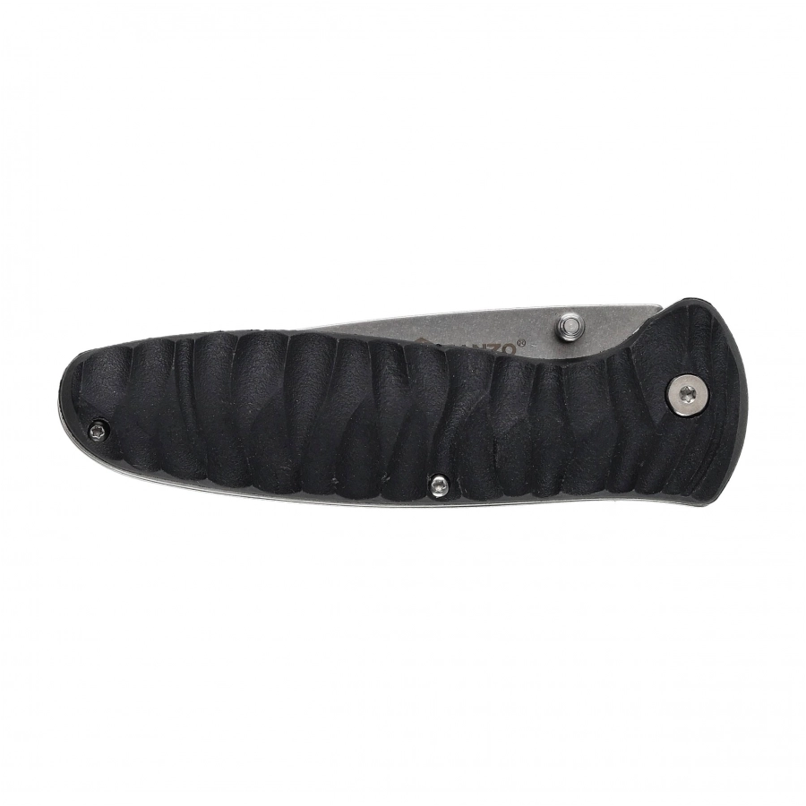 Ganzo folding knife G6252-BK 4/6