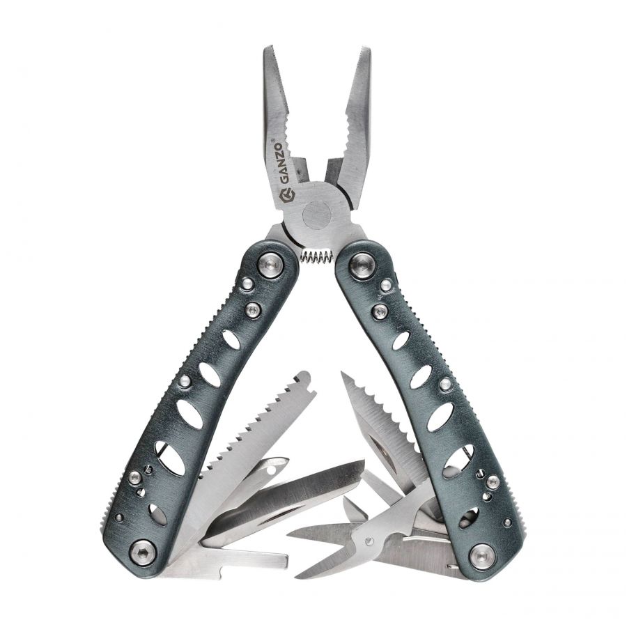 Ganzo G101-H multitool multitool. 2/8