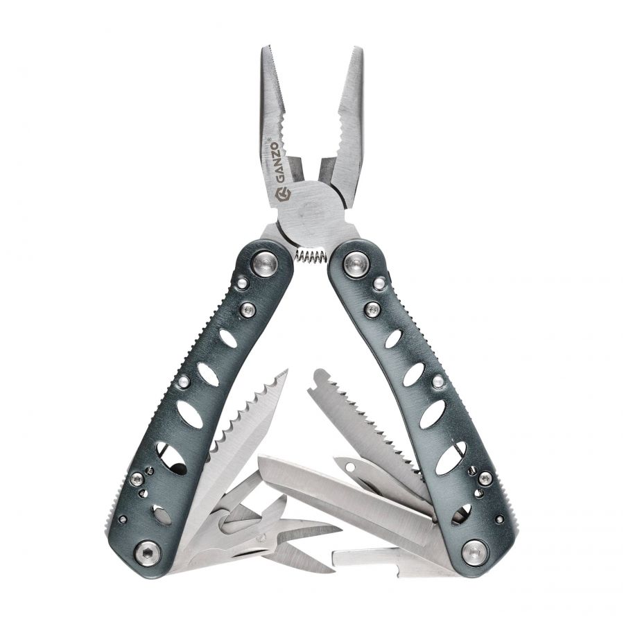 Ganzo G101-H multitool multitool. 1/8