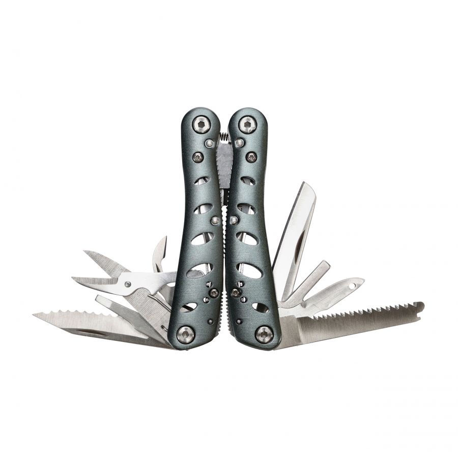 Ganzo G101-H multitool multitool. 3/8