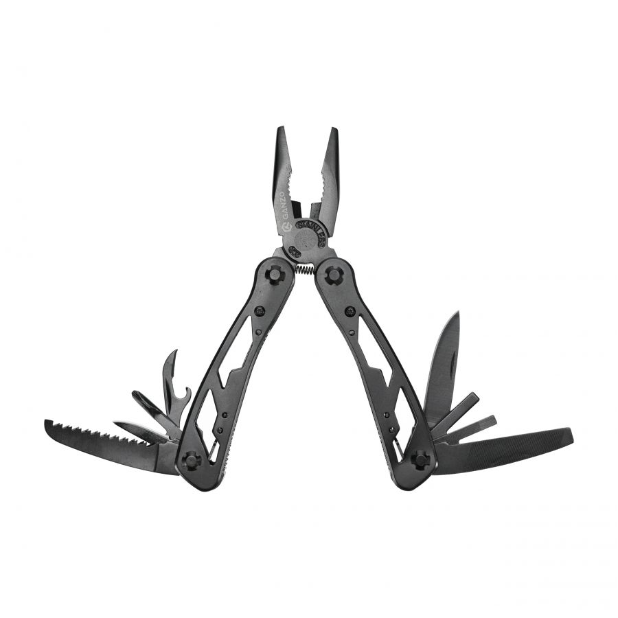 Ganzo G104 multitool multifunction tool 1/6