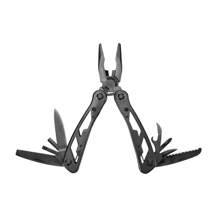 Ganzo G104 multitool multifunction tool 2/6