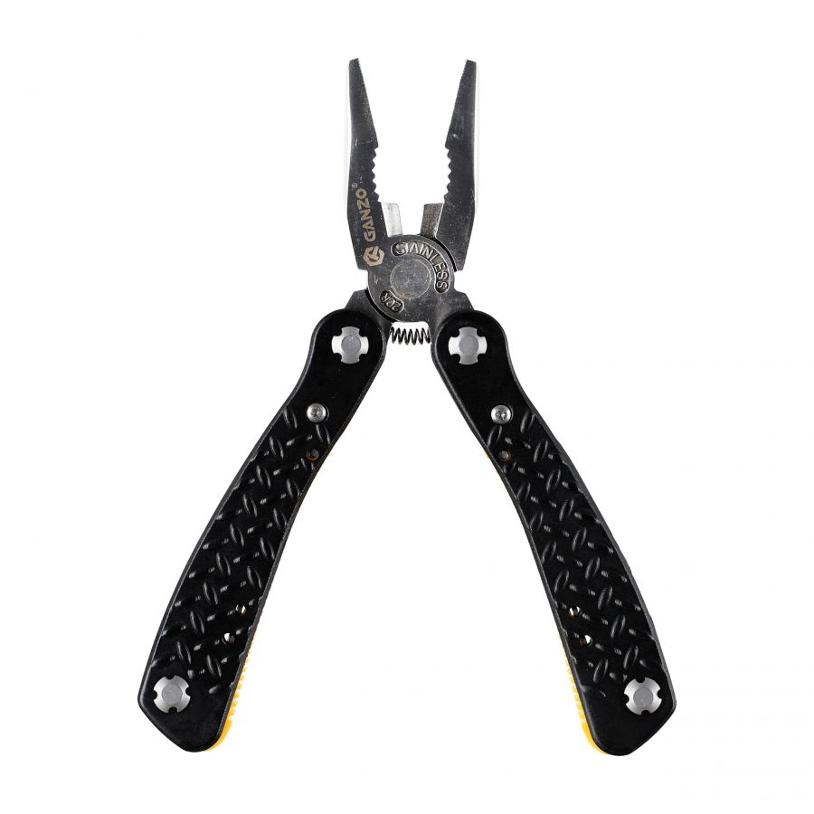 Ganzo G106 multitool multifunction tool 3/6