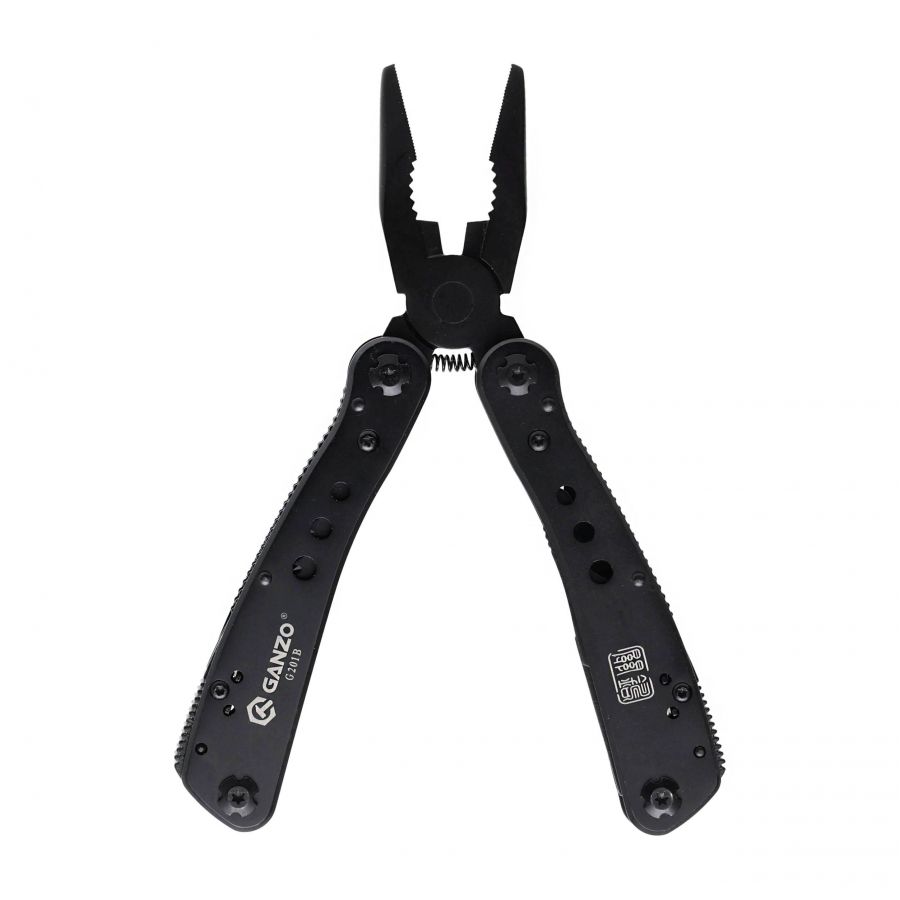 Ganzo G201-B multitool 3/7