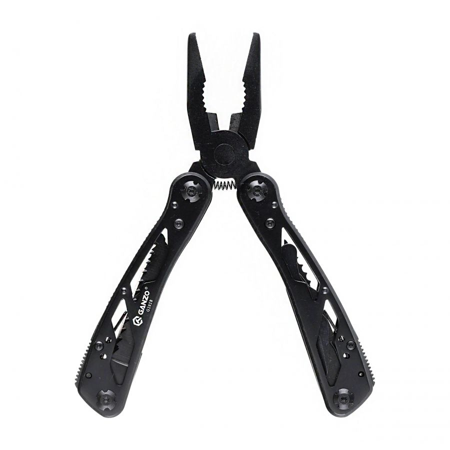 Ganzo G202-B multitool multitool. 3/6