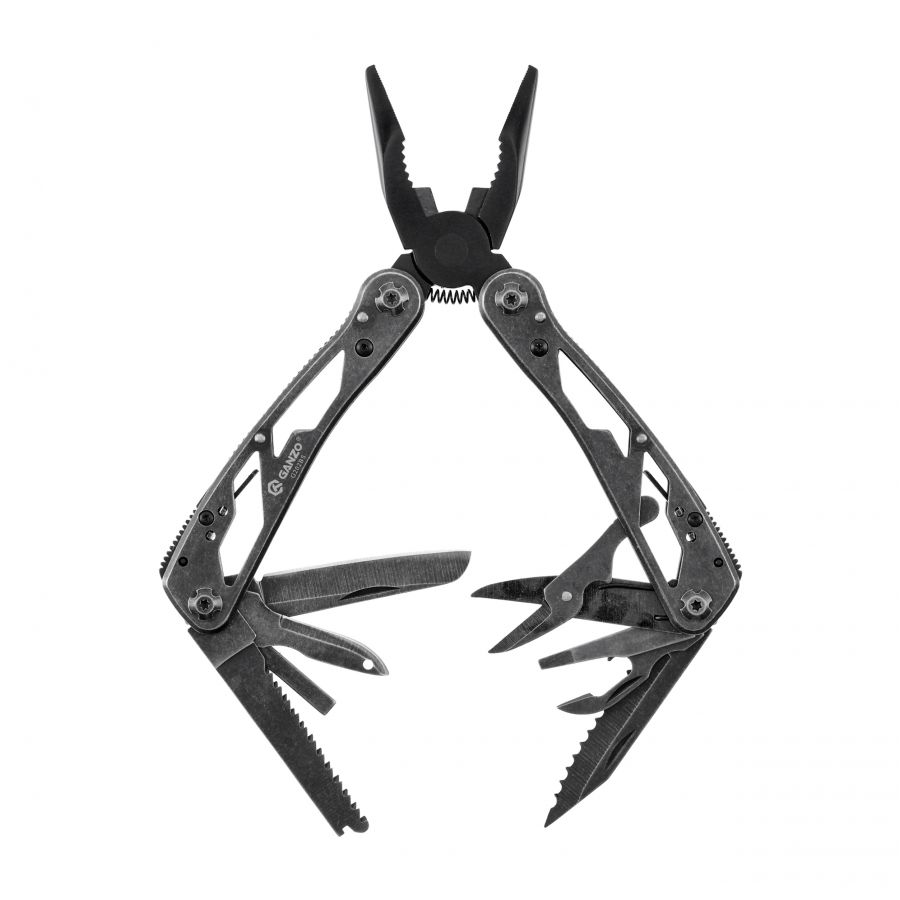 Ganzo G202B-S multitool multitool. 1/7