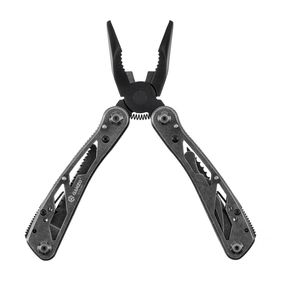 Ganzo G202B-S multitool multitool. 4/7