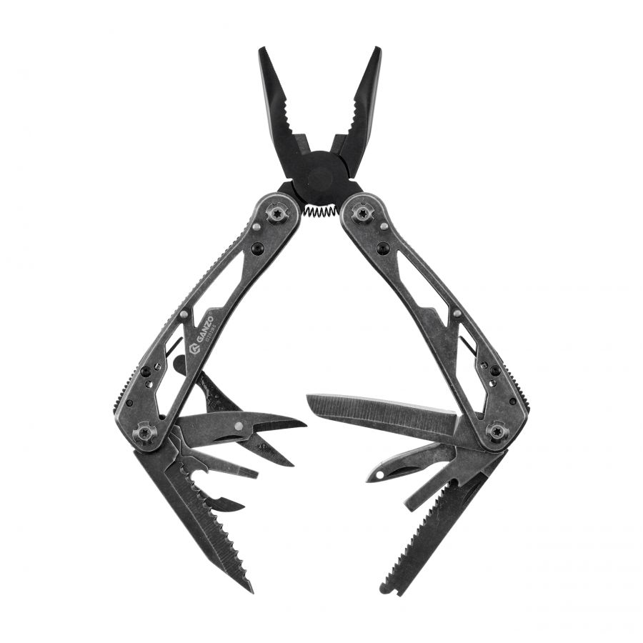 Ganzo G202B-S multitool multitool. 2/7