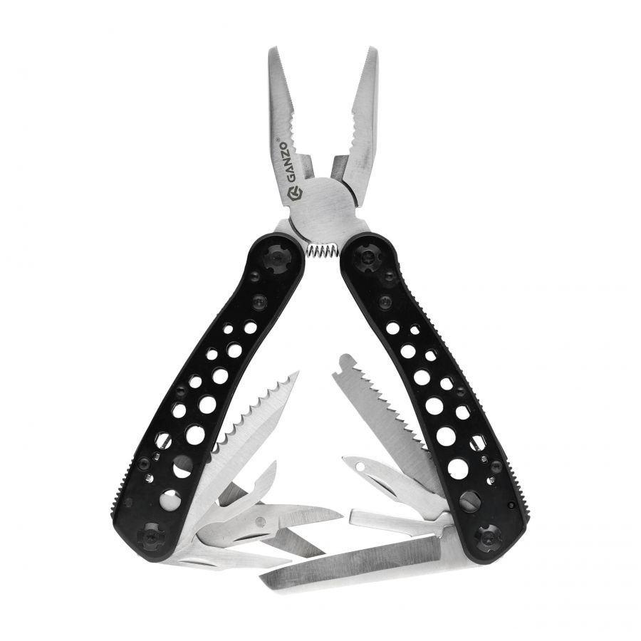 Ganzo G204 multitool multifunction tool 2/9