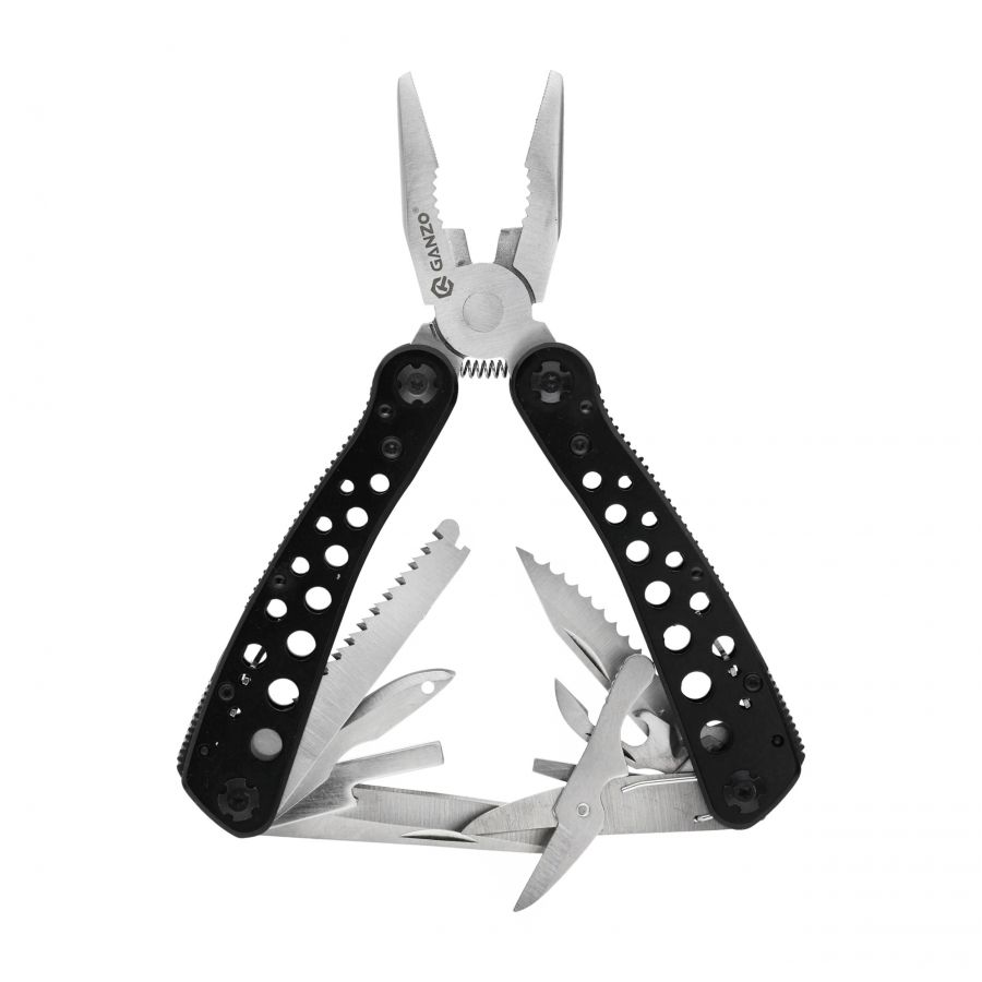 Ganzo G204 multitool multifunction tool 1/9