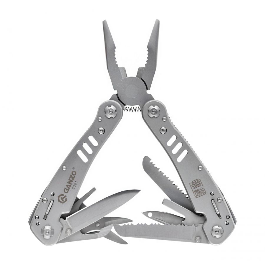 Ganzo G301 multitool multifunction tool 1/6