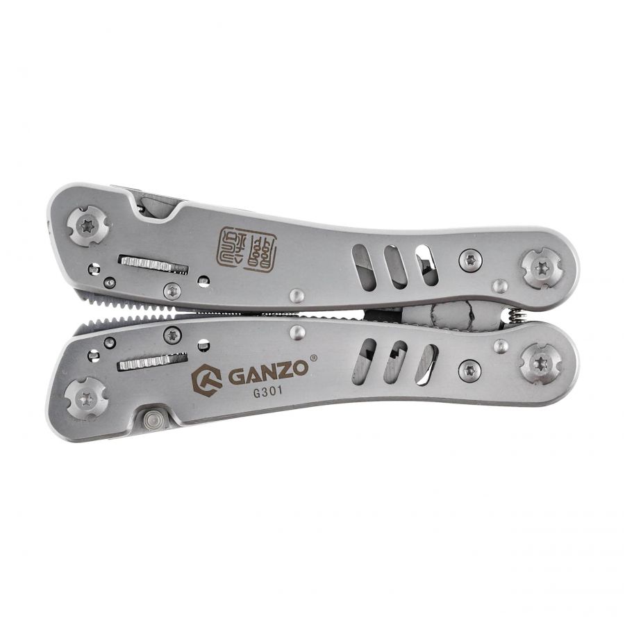 Ganzo G301 multitool multifunction tool 4/6