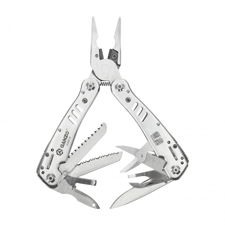 Ganzo G302-H multitool 1/7