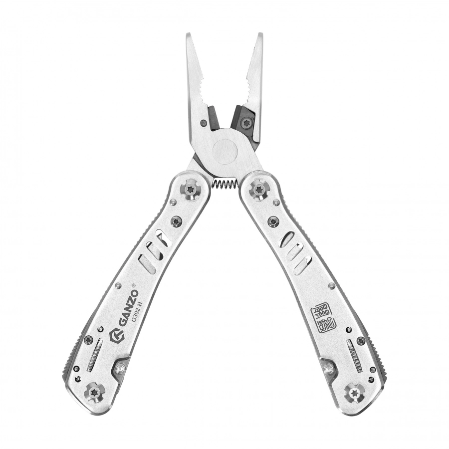 Ganzo G302-H multitool 3/7