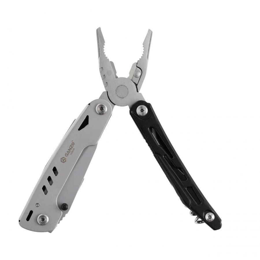 Ganzo G304 multitool multifunction tool 3/10