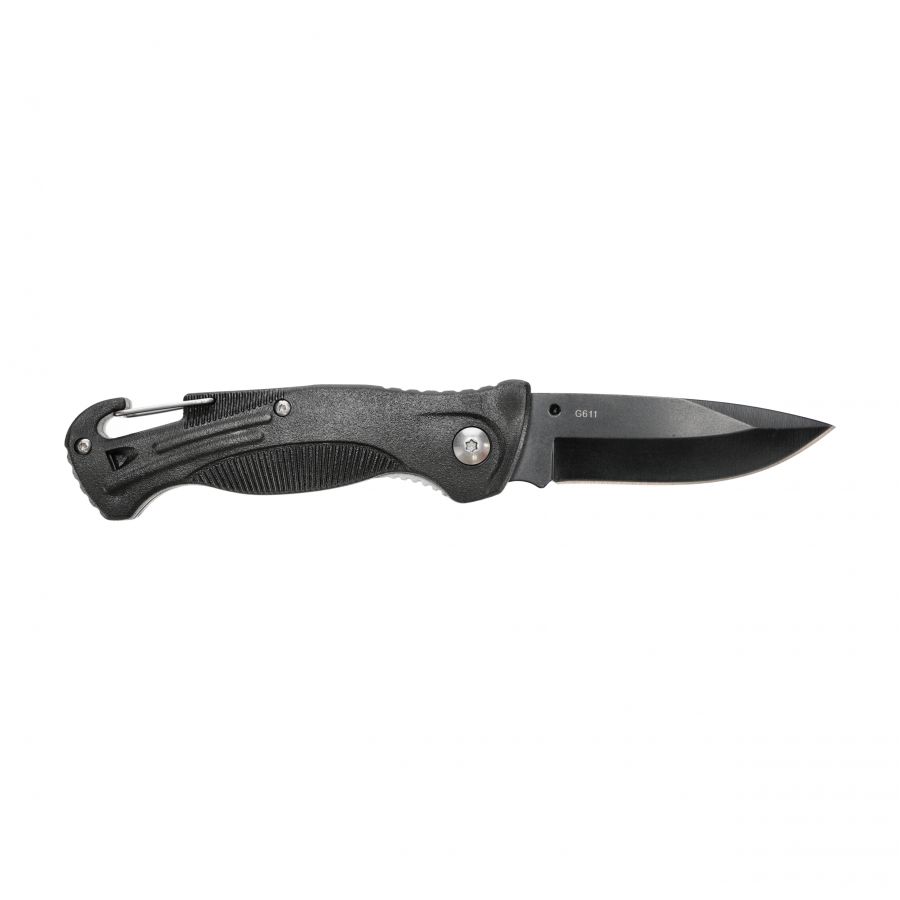 Ganzo G611-BK folding knife 2/5