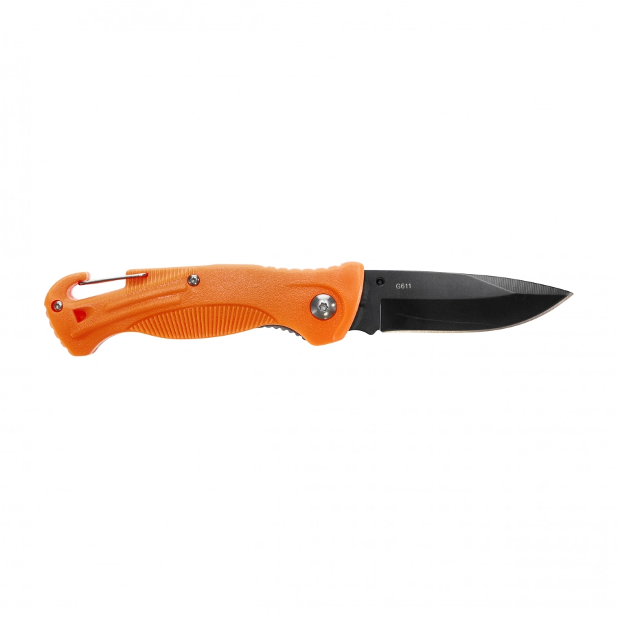 Ganzo G611-OR folding knife 2/5