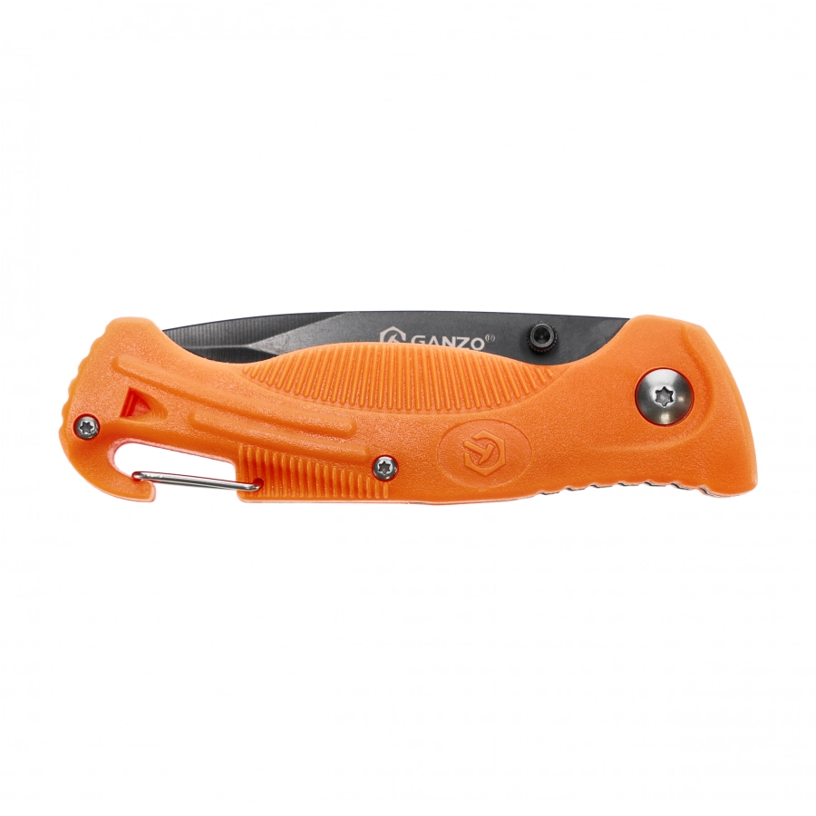 Ganzo G611-OR folding knife 4/5