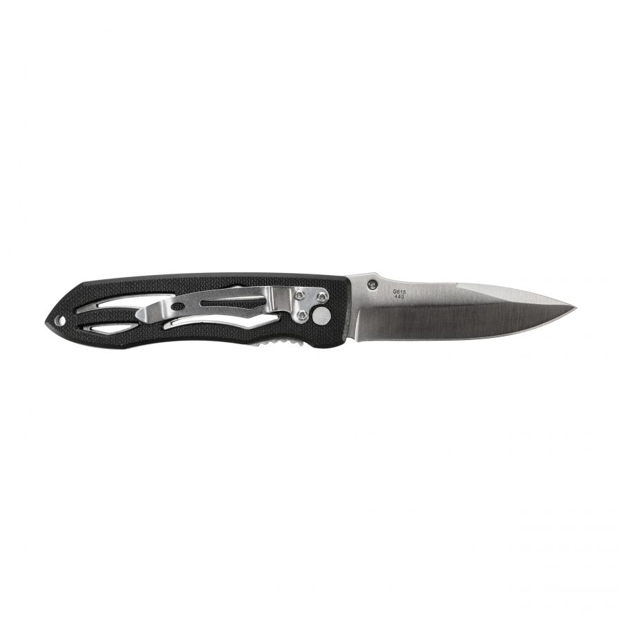 Ganzo G615 folding knife 2/5