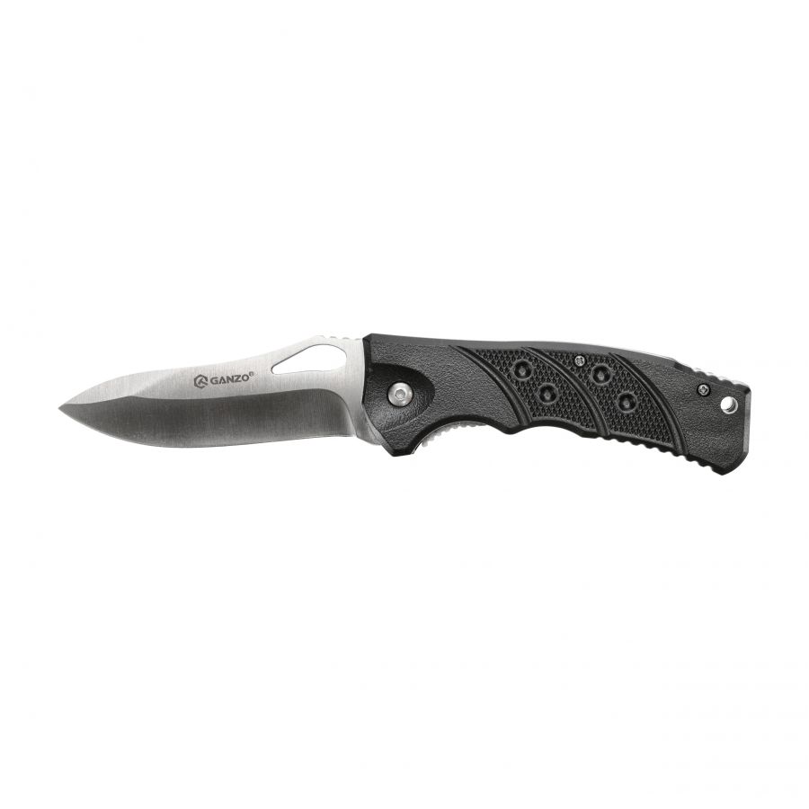 Ganzo G619 folding knife 1/5