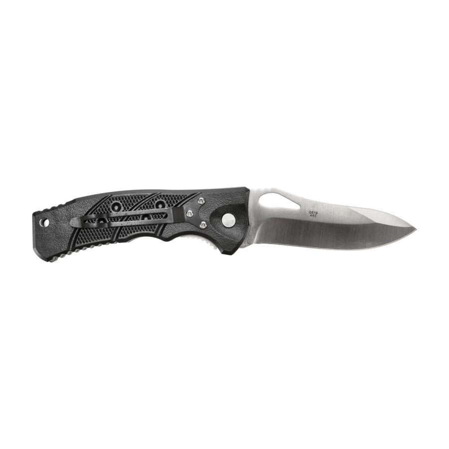 Ganzo G619 folding knife 2/5