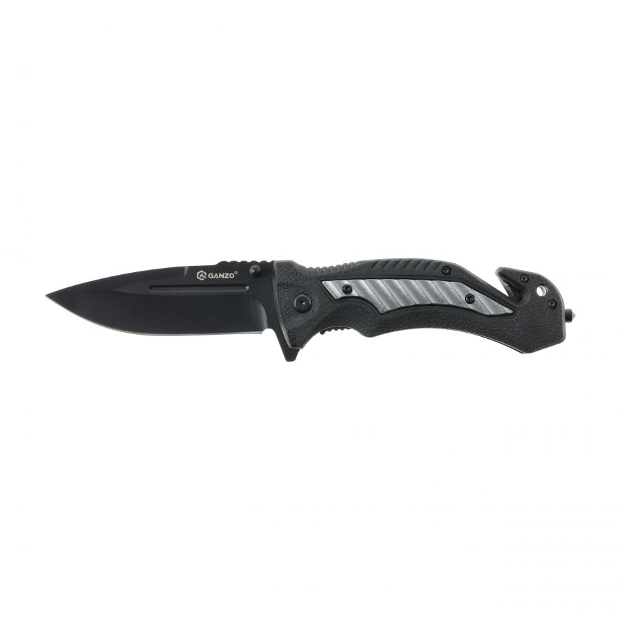 Ganzo G628-GY folding knife 1/5