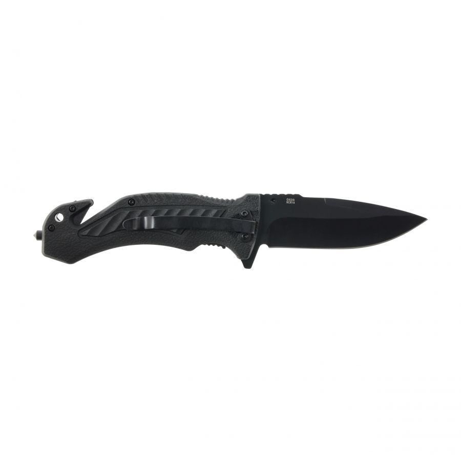 Ganzo G628-GY folding knife 2/5