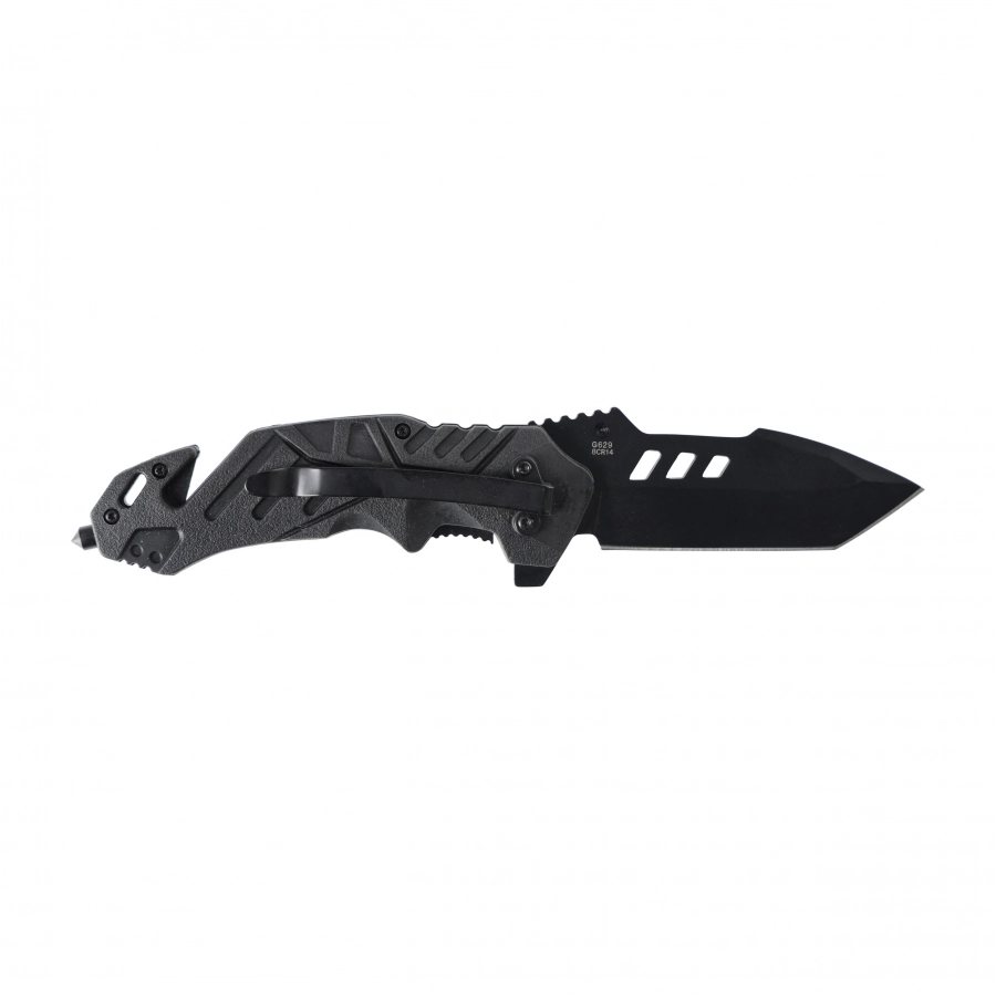 Ganzo G629-GR folding knife 2/6