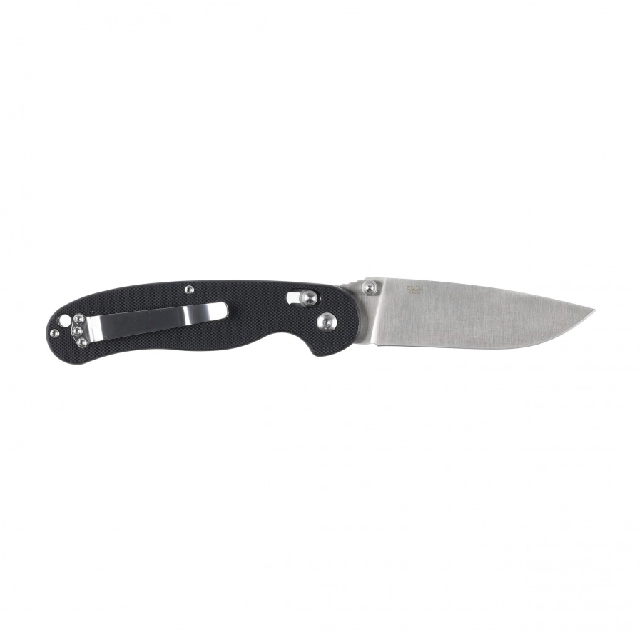 Ganzo G727-BK folding knife 2/6