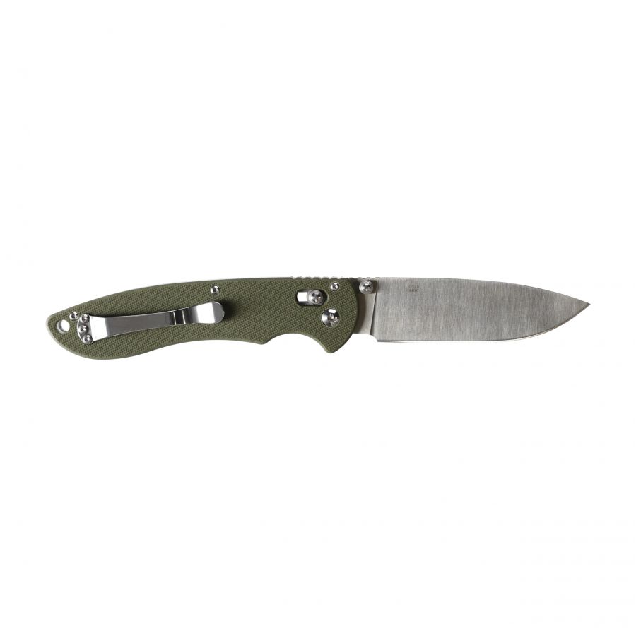 Ganzo G740-GR folding knife 2/6