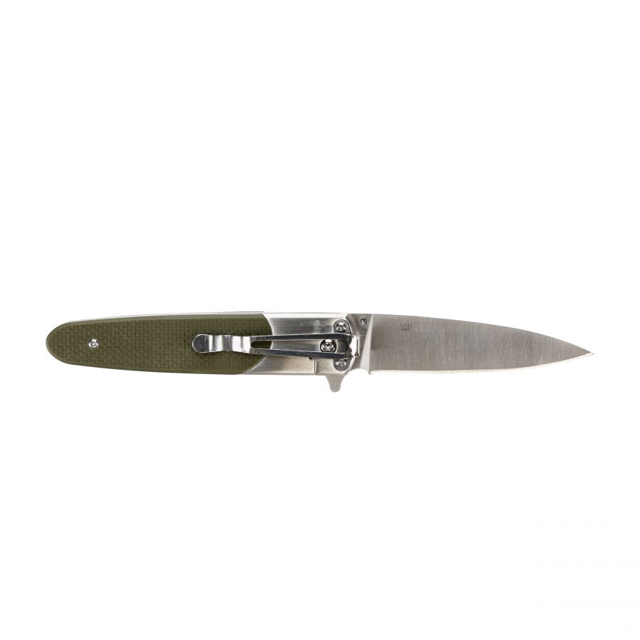 Ganzo G743-1-GR folding knife 2/6