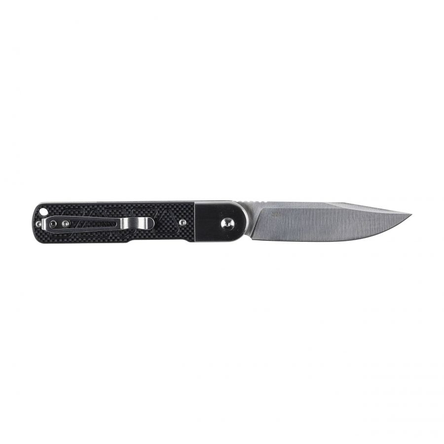 Ganzo G767-BK folding knife 2/7