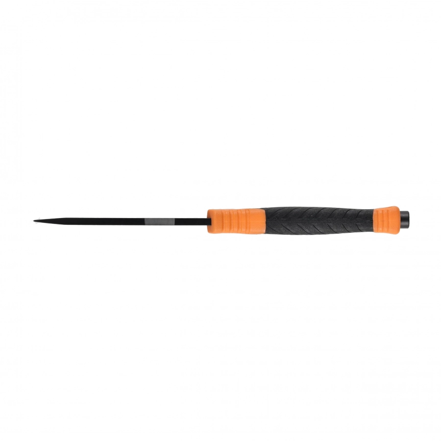 Ganzo G8012-OR fixed blade knife flintlock 3/9