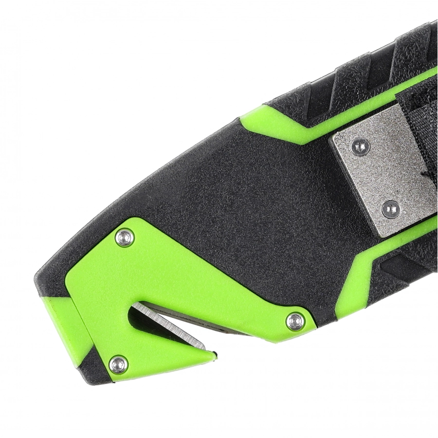 Ganzo G8012V2-LG fixed blade knife flintlock 4/8