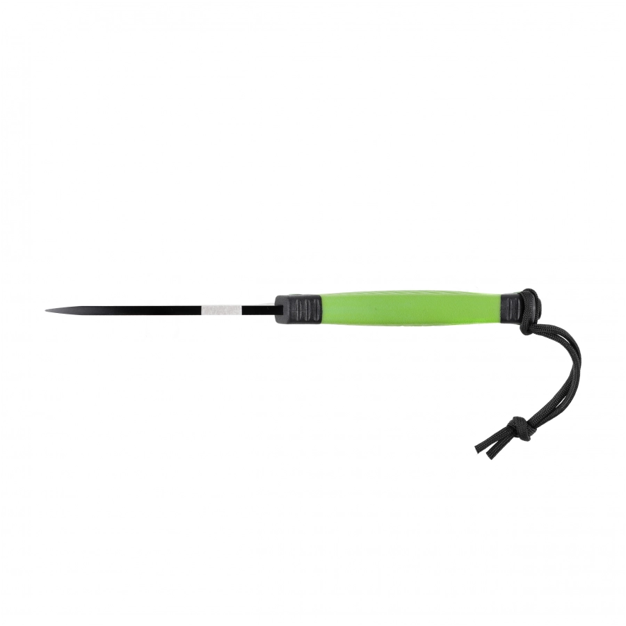 Ganzo G8012V2-LG fixed blade knife flintlock 3/8