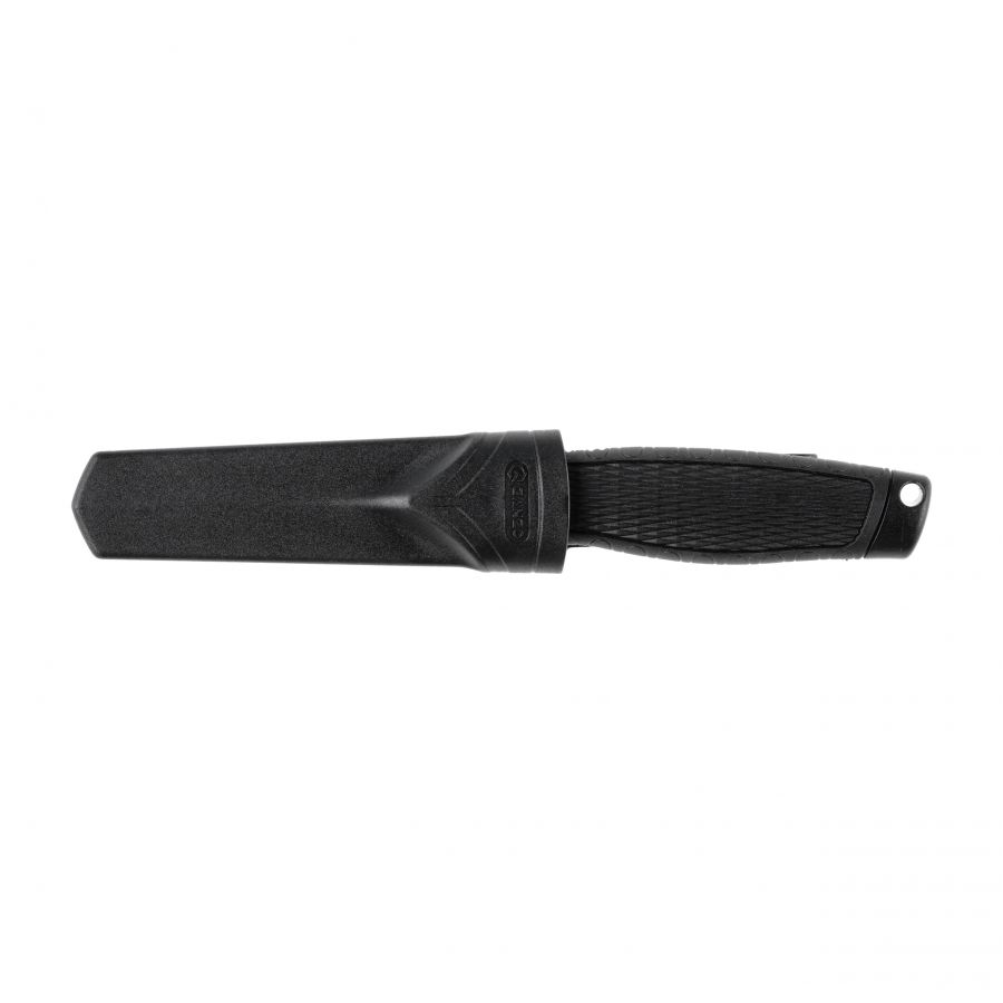 Ganzo G806-BK fixed blade knife 4/6